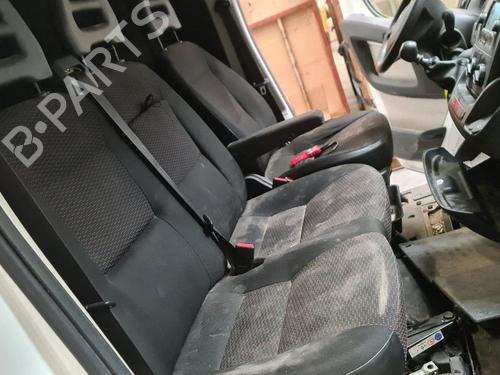 Servo brake PEUGEOT BOXER Van 2.2 HDi 110 | BP36632522M42 - Image 28