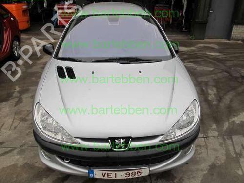 Pipe PEUGEOT 206 SW (2E/K) 2.0 16V | BP36603245M125 - Image 15