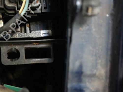 Electronic module CITROËN C5 II Break (RE_) 2.0 16V (RERFJB, RERFJC) | BP36617968M83  - Image 41