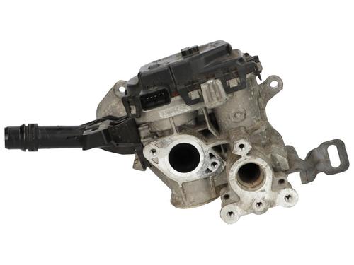 Used Egr Egr PEUGEOT 208 I (CA_, CC_) 1.6 BlueHDi 100 (100 hp) 36635230 36635230