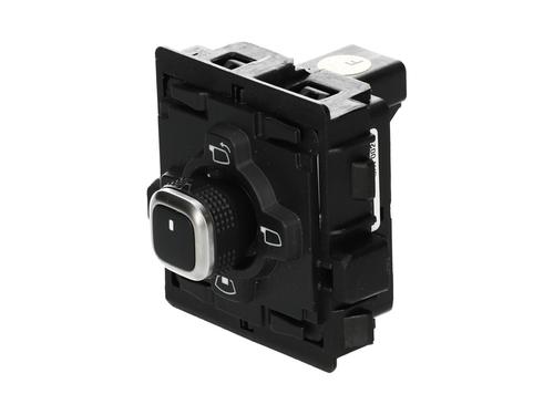 Mirror switch DS DS 4 II (FR_, FB_, F3_, FP_) BlueHDi 130 (FBYHZT) | BP36632999I25 - Image 3