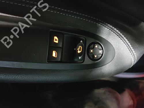 Climate control CITROËN DS3 (SA_) 1.6 HDi 90 | BP36625807I5 - Image 10