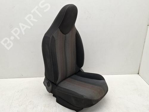 Left front seat PEUGEOT 108 1.0 VTi | BP36611483C15 - Image 3