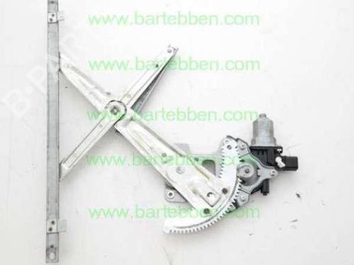 Used Front right window mechanism Front right window mechanism 36605811 36605811
