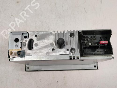 Radio CITROËN C5 II (RC_) 2.0 16V (RCRFJB, RCRFJC) | BP36627032E6 - Image 6