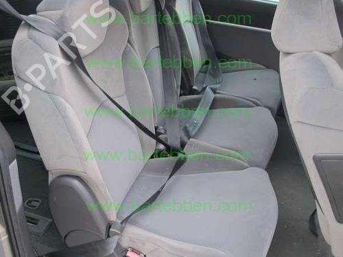 Rudehejsemekanisme Højre bagtil CITROËN C8 (EA_, EB_) 2.0 | BP36603565C25 - Image 4