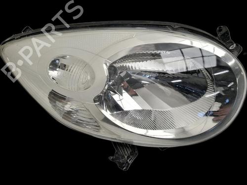 Right headlight CITROËN C1 (PM_, PN_) 1.0 | BP36636791C29 - Image 3