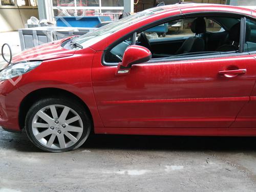 Control unit PEUGEOT 207 CC (WD_) 1.6 16V | BP36611196M11 - Image 3