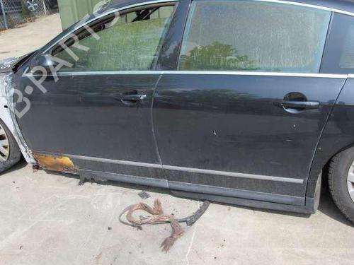 Front left window mechanism CITROËN C6 (TD_) 2.7 HDi | BP36601656C22 - Image 7