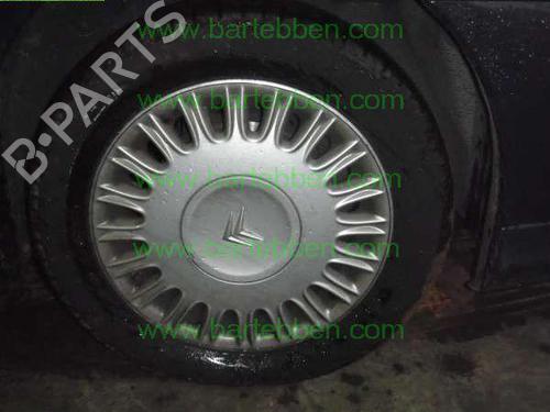 Radio CITROËN C5 I Break (DE_) 3.0 V6 (DEXFXC, DEXFXF) | BP36602019E6 - Image 3