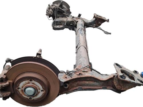 Hinterachse für Hinterachse CITROËN BERLINGO Box Body/MPV (B9) Electric (67 hp) 39894544 39894544