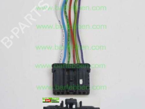 Cable CITROËN C3 II (SC_) 1.4 VTi 95 | BP36628840E12 - Image 7