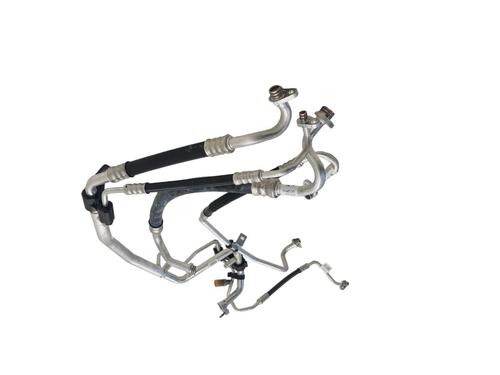 AC pipe PEUGEOT 508 II (FB_, FH_, F3_) 1.5 BlueHDI 130 (FBYHZJ, FBYHZR) | BP36629056M126 - Image 8