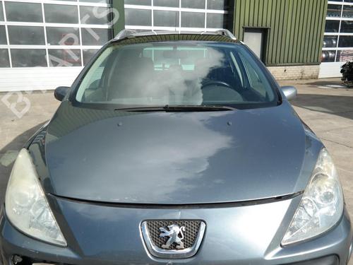 Electronic sensor PEUGEOT 307 SW (3H) 1.6 16V | BP36610472M84  - Image 24