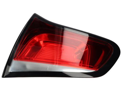 Right tailgate light CITROËN C3 II (SC_) 1.4 HDi 70 (SC8HZC, SC8HR0, SC8HP4) | BP36628374C80 - Image 4