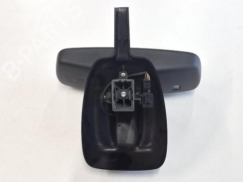 Rear mirror CITROËN C3 Picasso (SH_) 1.6 VTi 120 | BP39391465I6 - Image 5