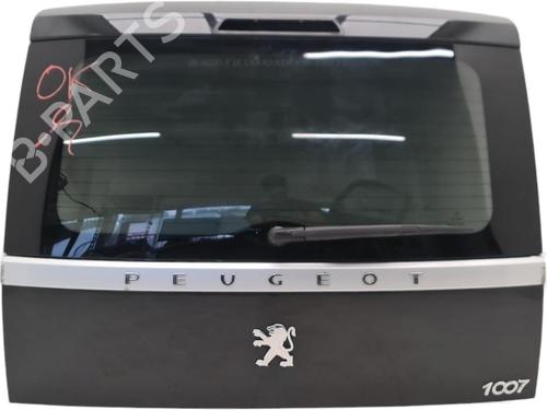 rear-body-tub-peugeot-1007-km_-2005-36632220 main image
