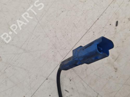 Left front steering knuckle CITROËN C6 (TD_) 2.7 HDi | BP37062917M25 - Image 5