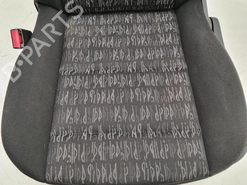 Left front seat PEUGEOT 307 Break (3E) 2.0 HDI 90 | BP36627983C15 - Image 3