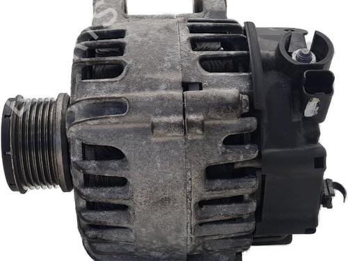 Alternator PEUGEOT 2008 I (CU_) 1.2 VTi | BP36639401M7 - Image 8