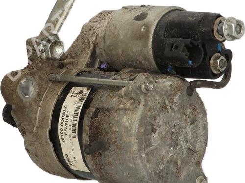 Starter PEUGEOT 108 1.0 VTi | BP36638286M8 - Image 7