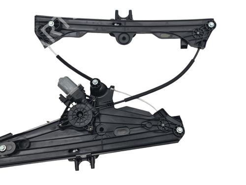 Front left window mechanism DS DS 4 II (FR_, FB_, F3_, FP_) Hybrid 136 (FPHPYC) | BP36630593C22 - Image 2