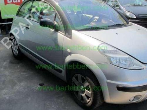 Switch CITROËN C3 Pluriel (HB_) 1.6 | BP36606227I30  - Image 7
