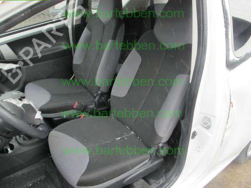 Front right panel PEUGEOT 107 (PM_, PN_) 1.0 | BP36603201C59 - Image 7