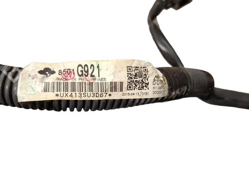 Cable CITROËN C4 AIRCROSS 1.6 HDi 115 | BP36635629E12 - Image 2