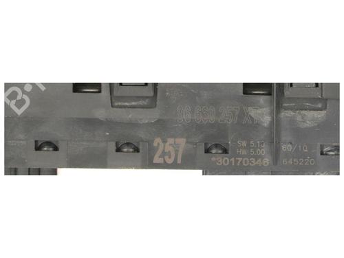 Switch CITROËN C5 III (RD_) 1.6 THP 155 (RD5FV8, RD5FNA) | BP36634853I30 - Image 3