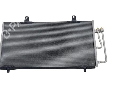 Radiador A/A Radiador A/A CITROËN C4 III (BA_, BB_, BC_) ë-C4 (BCZKXC, BZCKSC) (136 hp) 36637224 36637224