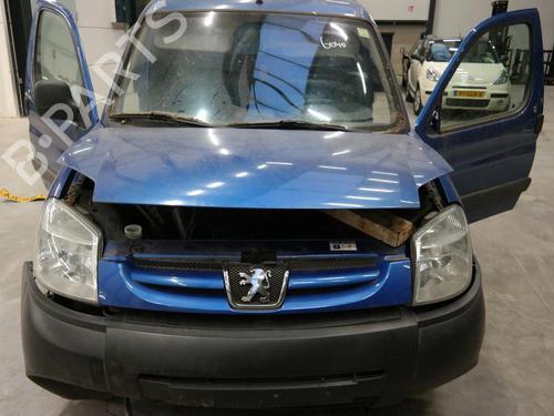 Electronic sensor PEUGEOT PARTNER Box Body/MPV (5_, G_) 2.0 HDi | BP36612208M84  - Image 14