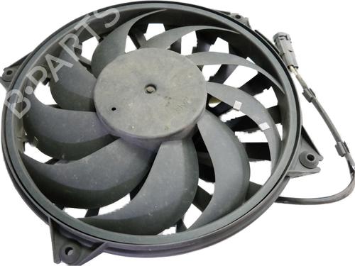 Used Radiator fan Radiator fan 36615110 36615110