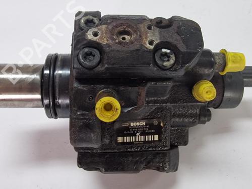 Injection pump CITROËN JUMPER I Van (244) 2.8 HDi | BP36623377M78 - Image 4