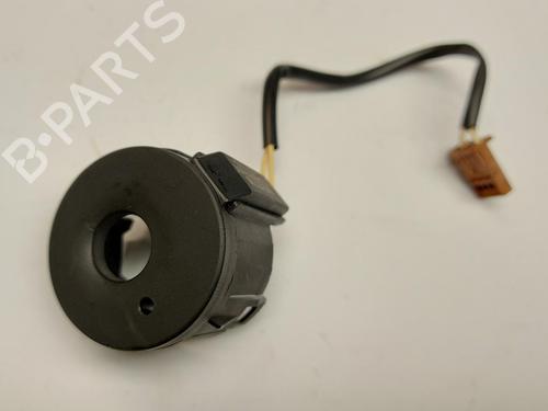 Ignition barrel CITROËN SPACETOURER Bus (V_) 2.0 BlueHDi 150 | BP36628240M48 - Image 3