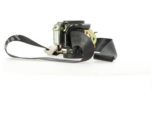 Front left seatbelt PEUGEOT 407 Coupe (6C_) 2.7 HDi | BP36620239I26 - Image 5