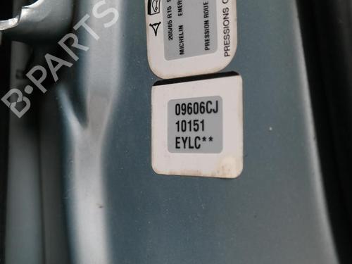 Cable CITROËN C5 I Break (DE_) 2.0 HDi (DERHZB, DERHZE) | BP36613144E12 - Image 15