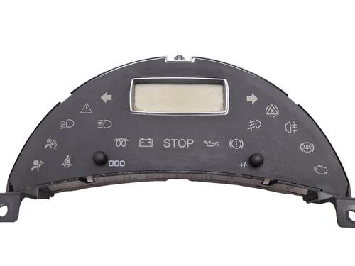 Instrument cluster PEUGEOT 807 (EB_) 2.0 16V | BP36628984C47 - Image 2