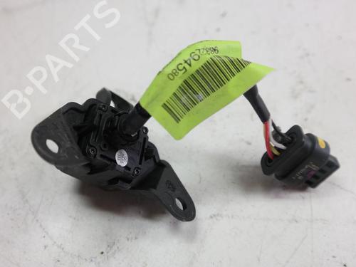 Electronic sensor DS DS 7 Crossback (J4_, JR_, JC_) E-TENSE 4x4 (J45GBU) | BP36620699M84 - Image 2