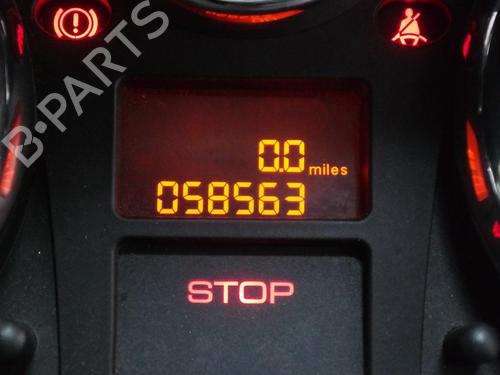 Switch PEUGEOT 207 CC (WD_) 1.6 16V | BP36614409I30 - Image 14