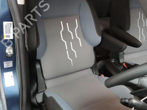 Right front seat PEUGEOT PARTNER Tepee 1.6 HDi 90 | BP36615916C16 - Image 11