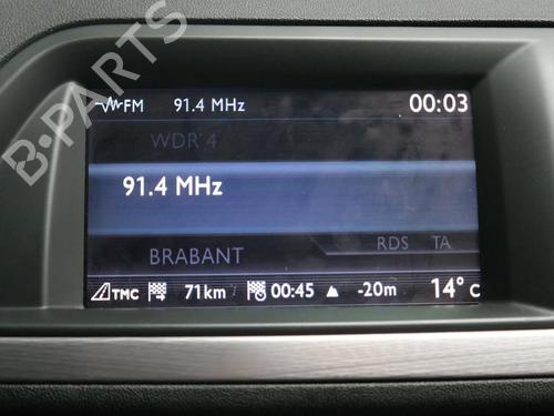 Electronic module CITROËN C5 III Break (RW_) 2.7 HDi | BP36622299M83 - Image 9