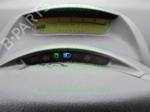 Control unit CITROËN C4 Coupe (LA_) 1.6 HDi | BP36602781M11 - Image 14