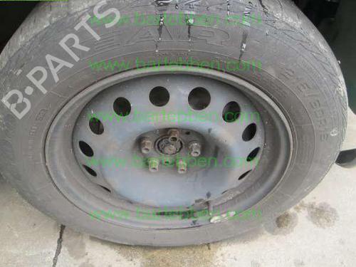 Left front brake caliper CITROËN C8 (EA_, EB_) 2.0 HDi | BP36603242M105 - Image 17