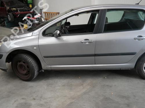 Switch PEUGEOT 307 (3A/C) 1.4 16V | BP36620818I30  - Image 34