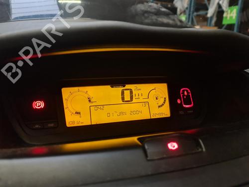 Switch CITROËN C4 Picasso I MPV (UD_) 1.8 Bifuel | BP36629104I30 - Image 10