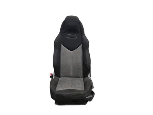 Left front seat PEUGEOT 308 CC (4B_) 2.0 HDi (4BRHRH, 4BRHRJ) | BP36635857C15 - Image 4