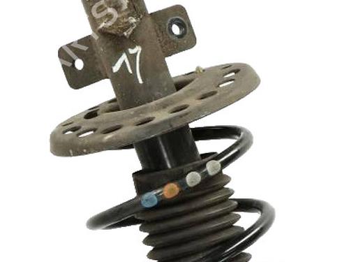 Used Left front shock absorber Left front shock absorber 36629705 36629705