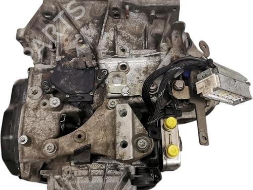 Used Gearbox Gearbox 36634470 36634470
