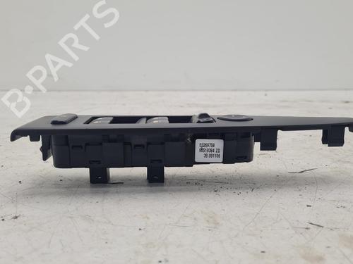 Switch CITROËN C6 (TD_) 2.7 HDi | BP37062919I30 - Image 15